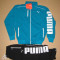 Trening Bumbac Puma