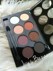 Paleta make - up Neutral foto