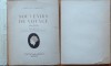 Gobineau, Amintiri de calatorie, 1948, Editia 1, Ilustrata, Canada. Carte Bibliofilie
