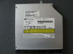 Hitachi/LG GT20F 8x DVD?RW Notebook SATA Optical Drive foto