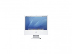 APPLE iMac All-In-One 17&amp;quot; foto