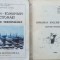 ENGLISH ROMANIAN + R-E DICTIONARY MARITIME TERMINOLOGY -Constantin I. Popa 2 vol