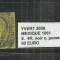 MEXIC 1861 - 9. 4 R.