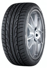 ANVELOPE DE VARA 285/45/R19 DUNLOP SP QUATTROMAXX foto