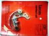 66 CONTACT SET PLATINA LUCAS UK 54419946 AUSTIN MORRIS HILMANN JAGUAR ETC.