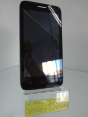 ALCATEL ONE TOUCH(CTG) foto