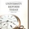 (C6241) ANDREI MARGA - UNIVERSITY REFORM TODAY