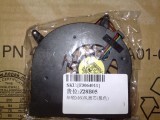 Cooler laptop Asus M60 M60J M60P F3064 P - nou , sigilat