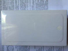 iPhone 6 16GB Space Gray - Sigilat - Necodat - Garantie 2 ani foto