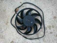 Ventilator clima Volkswagen Passat B5 anii 1996 - 2000 foto