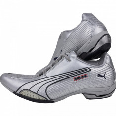 Pantofi sport femei Puma Ducati Testastretta #1000000158021 - Marime: 38.5 foto