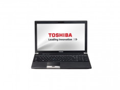 TOSHIBA TECRA R850-14K foto