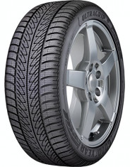 ANVELOPE DE IARNA 215/55/R16 GOODYEAR UG8 PERFORMANCE foto