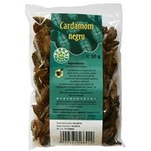 Cardamom Negru Herbavit 50gr Cod: 25040 foto