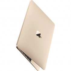 Absolut NOU! Apple Macbook 12 Space GREY|GOLD 1.3Ghz|8GB|256GB SIGILAT Garantie foto