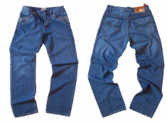 Blugi barbati - FARMS jeans model TYTUS W 30, 31, 34 (Art.297-300) foto