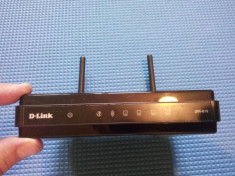 Router wireless D-Link DIR-615 foto