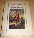 STEAUA SUDULUI - Jules Verne / nr. 4