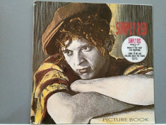 SIMPLY RED - PICTURE BOOK (1985 /WARNER REC /RFG) - VINIL/VINYL/POP - IMPECABIL foto