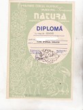 bnk fil Diploma Expo fil Natura Timosoara 1991