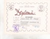 Bnk fil Diploma Expo fil Omagiu Femeii Ploiesti 1985