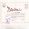 bnk fil Diploma Expo fil Omagiu Femeii Ploiesti 1985