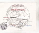 Bnk fil Diploma Expo fil Astrofila Botosani 1985