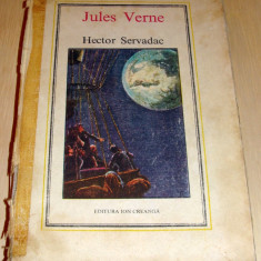 HECTOR SERVADAC - Jules Verne / nr. 34