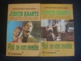 JUDITH KRANTZ - PANA NE VOM REVEDEA 2 volume, Alta editura