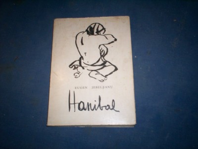 HANIBAL EUGEN JEBELEANU foto