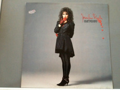 JENNIFER RUSH - HEART OVER MIND(1987 /CBS REC /RFG) - VINIL/VINYL/POP- IMPECABIL foto