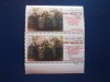 TIMBRE RUSIA, Stampilat