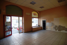 Spatiu comercial de inchiriat, Tg Mures Centru foto