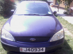 Ford Mondeo foto