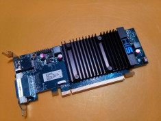 12.Placa Video Low Profile Radeon HD 6450,1GB DDR3-64Bit,DX11,DVI-HDMI foto
