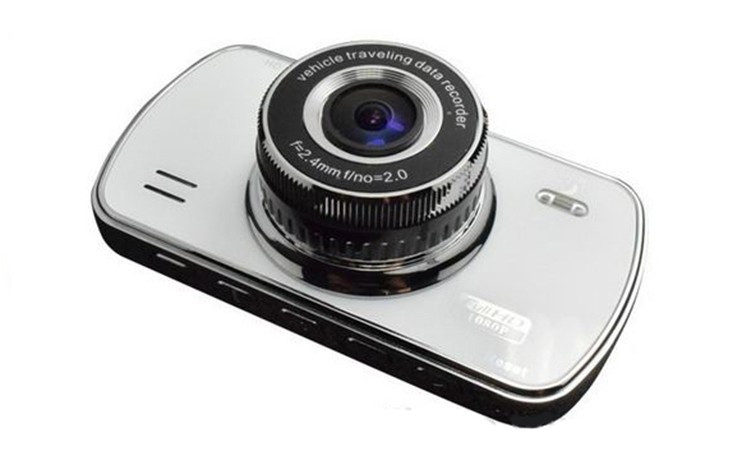 Camera Video Auto Novatek AJ700 FullHD 12MP 170° cu Senzor Miscare 8gb  Garantie | arhiva Okazii.ro