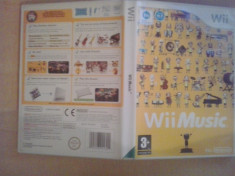 Wii Music - Joc Nintendo Wii ( GameLand ) foto