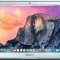 MacBook Air MJVE2LL A 13 3, 128 GB ULTIMA VERSIUNE | import SUA, 10 zile lucratoare mb0109