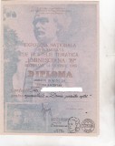 Bnk fil Diploma Expo fil Eminesciana Botosani 1989