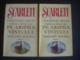 ALEXANDRA RIPLEY - SCARLETT 2 volume, Alta editura