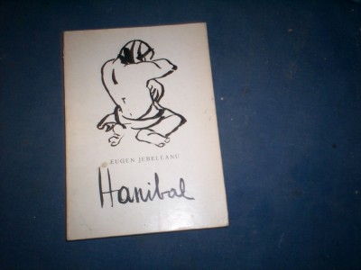 HANIBAL EUGEN JEBELEANU foto