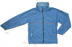 Geaca SALEWA Alpine Active, membrana GoreTex (dama XL spre 2XL) cod-172377 foto