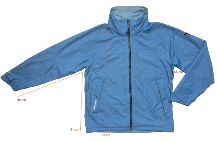 Geaca SALEWA Alpine Active, membrana GoreTex (dama XL spre 2XL) cod-172377 foto mare Geaca SALEWA Alpine Active, membrana GoreTex (dama XL spre 2XL) cod-172377 foto mare