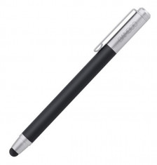 Wacom Stylus Wacom Bamboo pentru iPad / iPhone / Samsung, negru foto