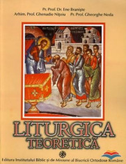 Liturgica teoretica foto