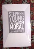 Capitalism moral / Stephen Young