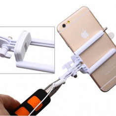 Selfie stick (fara bluetooth) - GOSHOT