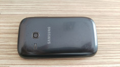 Samsung Galaxy Young S6310 liber de retea. foto