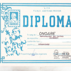 bnk fil Diploma Expo fil Personalitati ale culturii romanesti B P Hasdeu