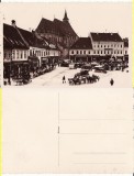 Brasov, Kronstadt - Piata